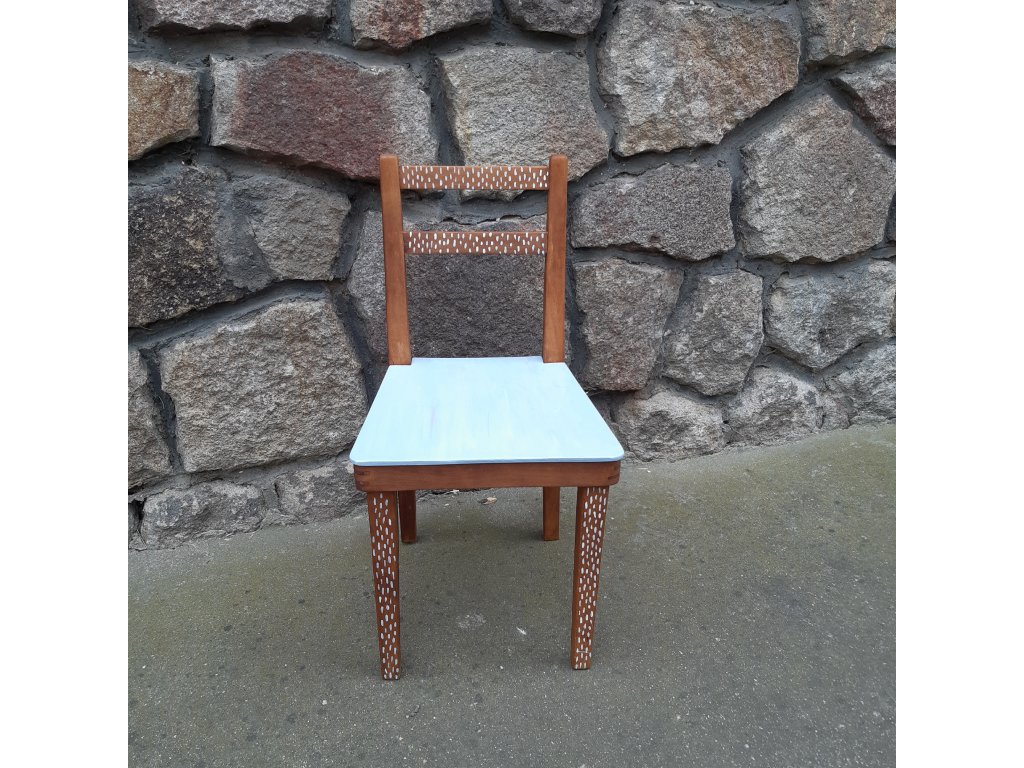ŽIDLIČKA dětská