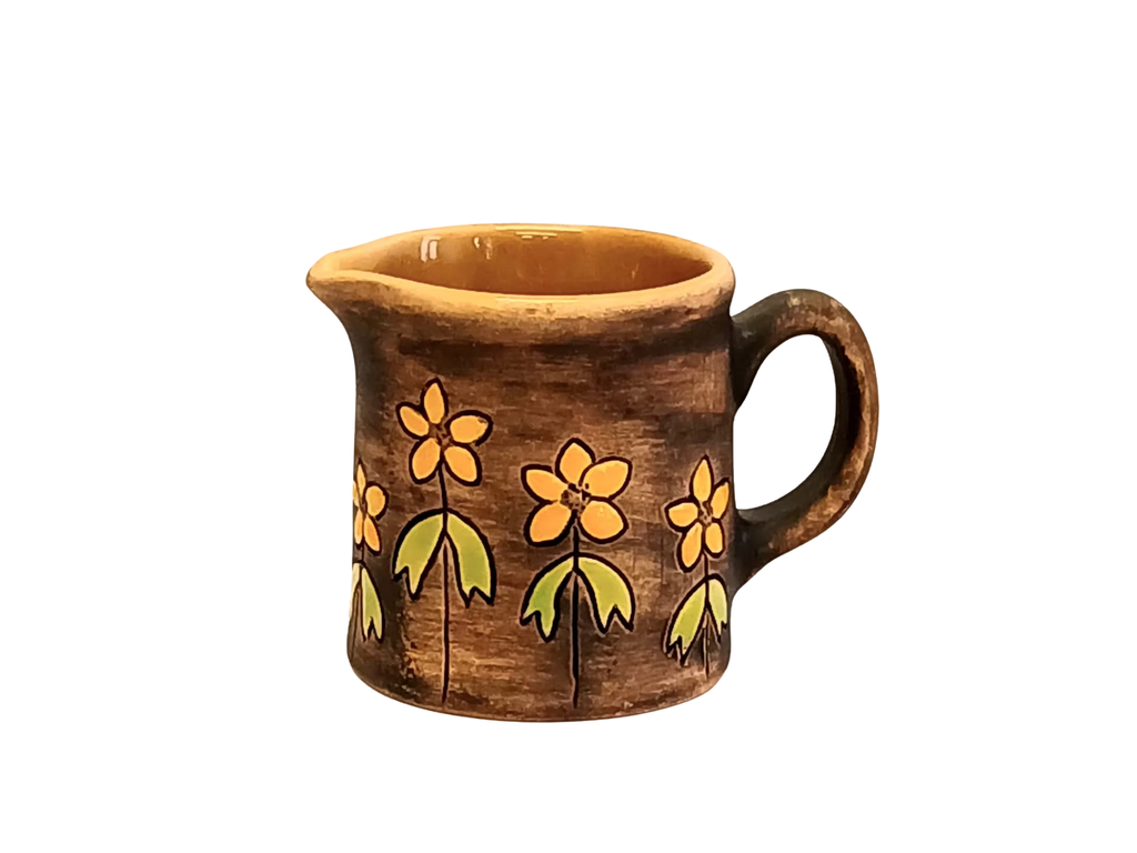 MLÉKOVKA malá (více variant)