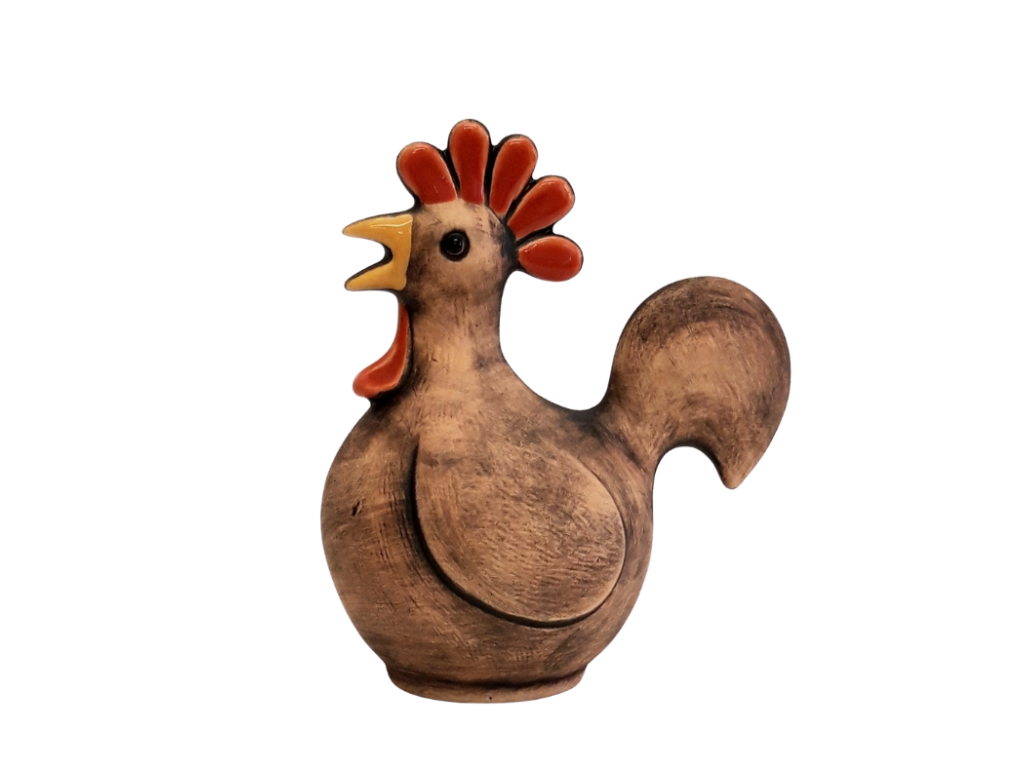 FIGURKA kohout