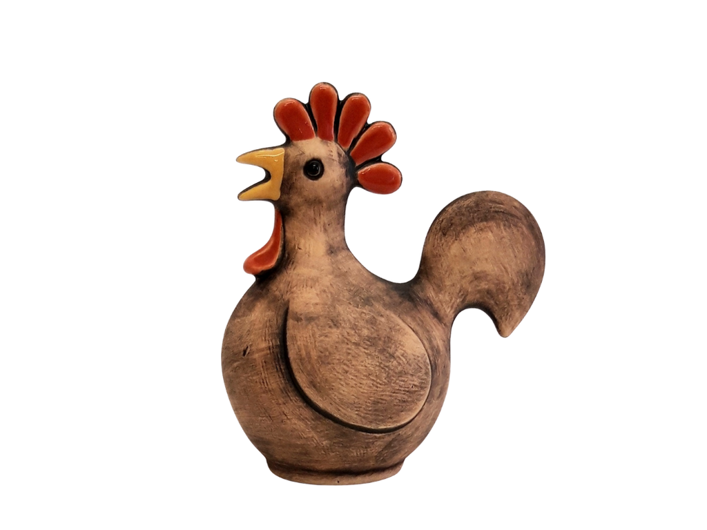 FIGURKA kohout