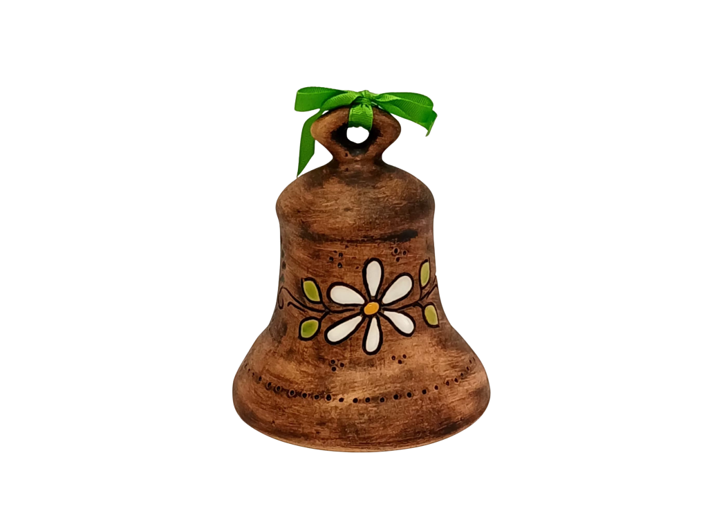ZVONEK velký (více variant)