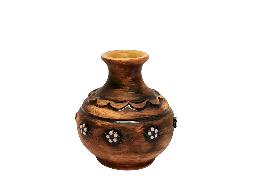 VÁZIČKA malá (více variant)