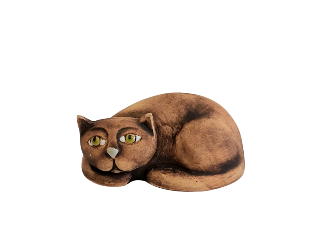 FIGURKA kočka