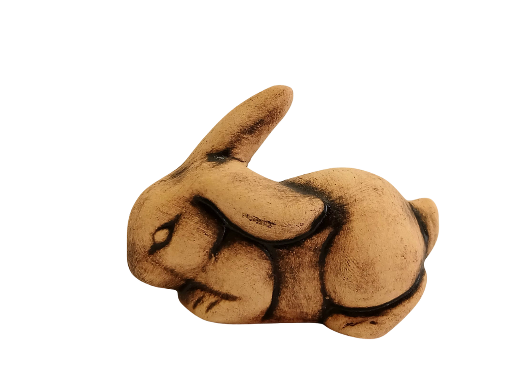 FIGURKA králík (více variant)